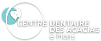 Logo Centre dentaire des acacias